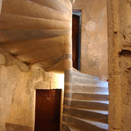 La Maison Des Archers Saint-Saturnin (Puy-de-Dome) Exterior foto