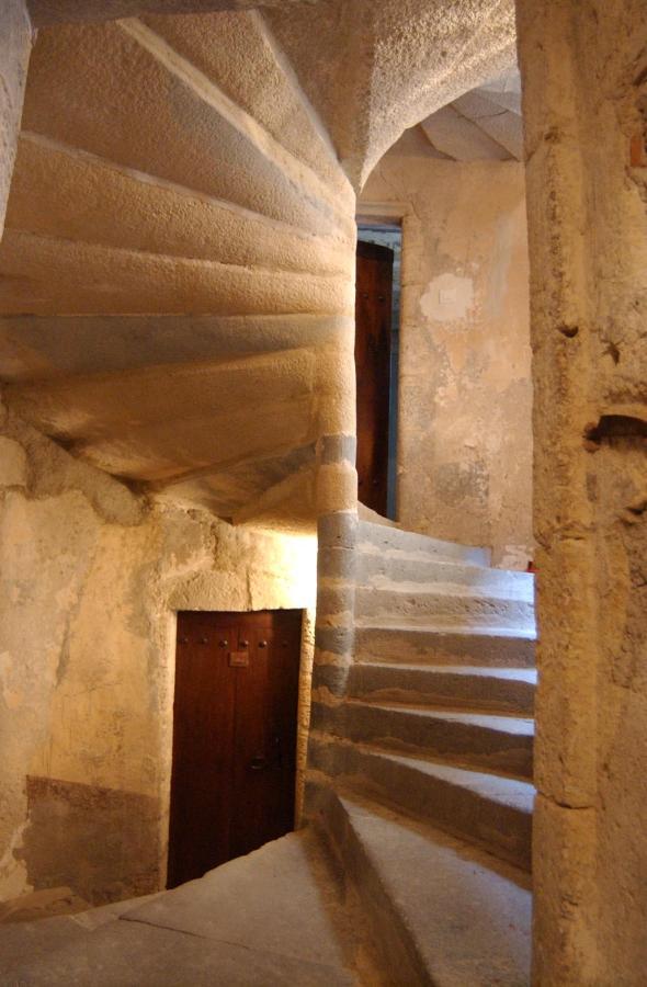 La Maison Des Archers Saint-Saturnin (Puy-de-Dome) Exterior foto
